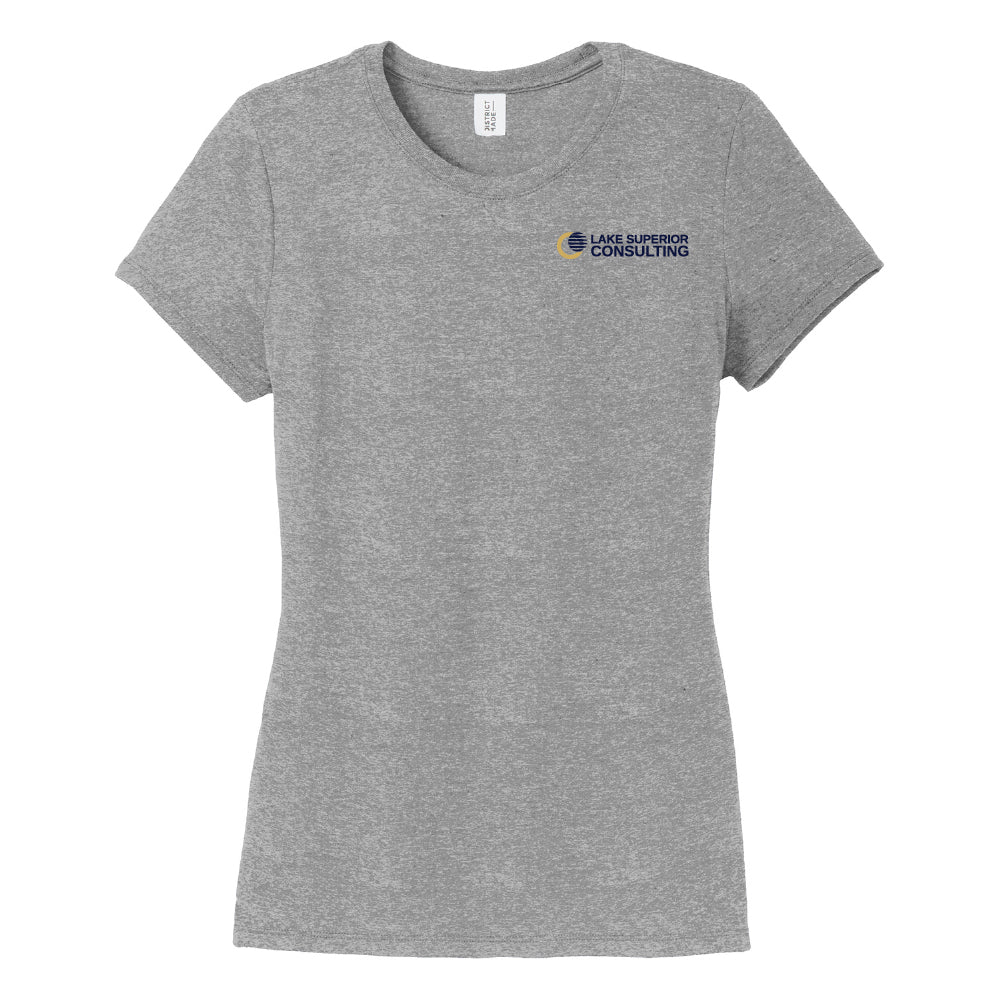 LSC Women’s Perfect Tri® Tee