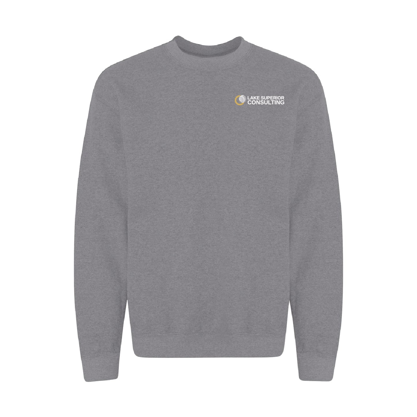 LSC Heavy Blend™ Crewneck Sweatshirt