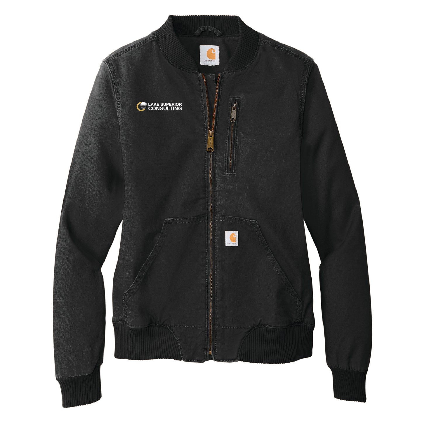LSC Carhartt® Women’s Rugged Flex® Crawford Jacket