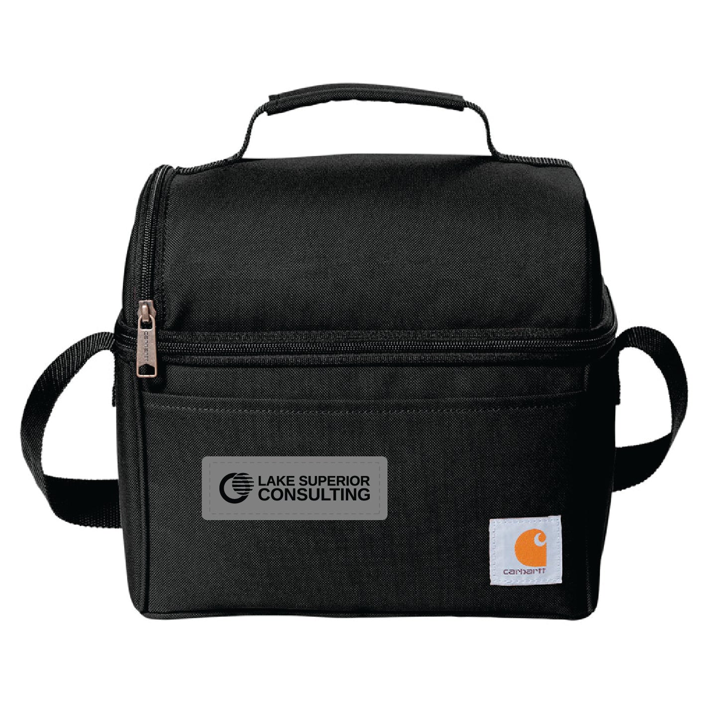 LSC Carhartt® Lunch 6-Can Cooler