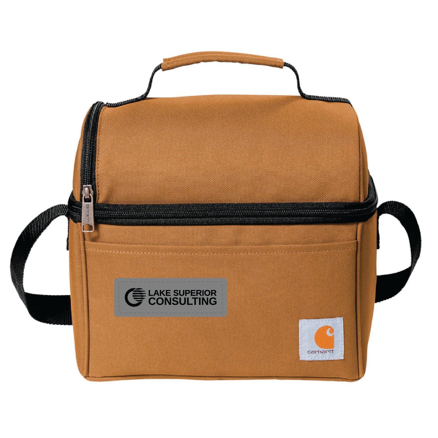 LSC Carhartt® Lunch 6-Can Cooler