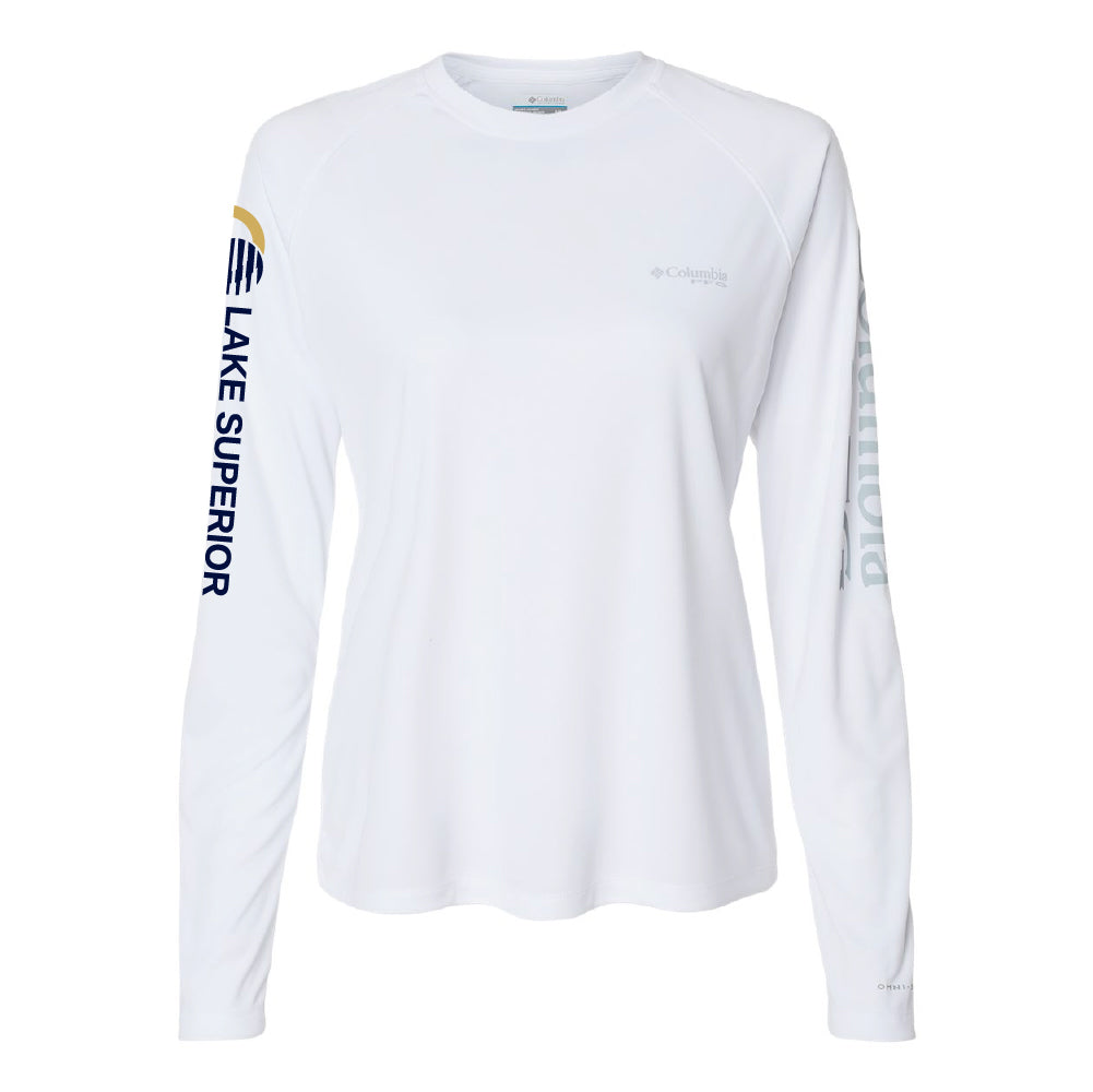 LSC Women's Tidal Tee™ II Long Sleeve