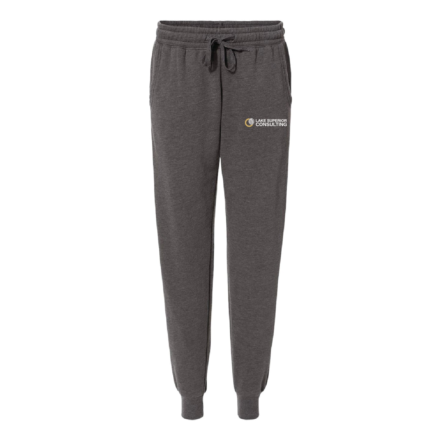 LSC Women's California Wave Wash Sweatpants