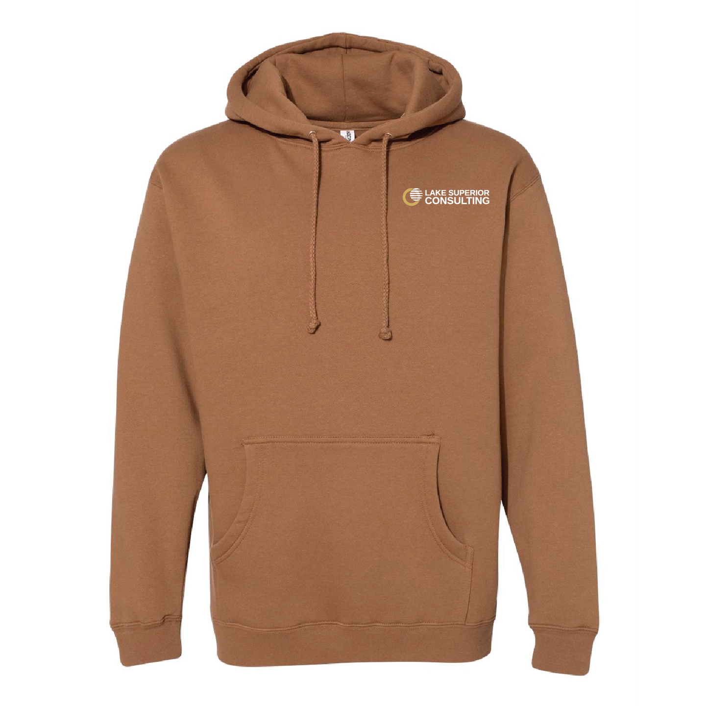 LSC Heavyweight Hooded Sweatshirt