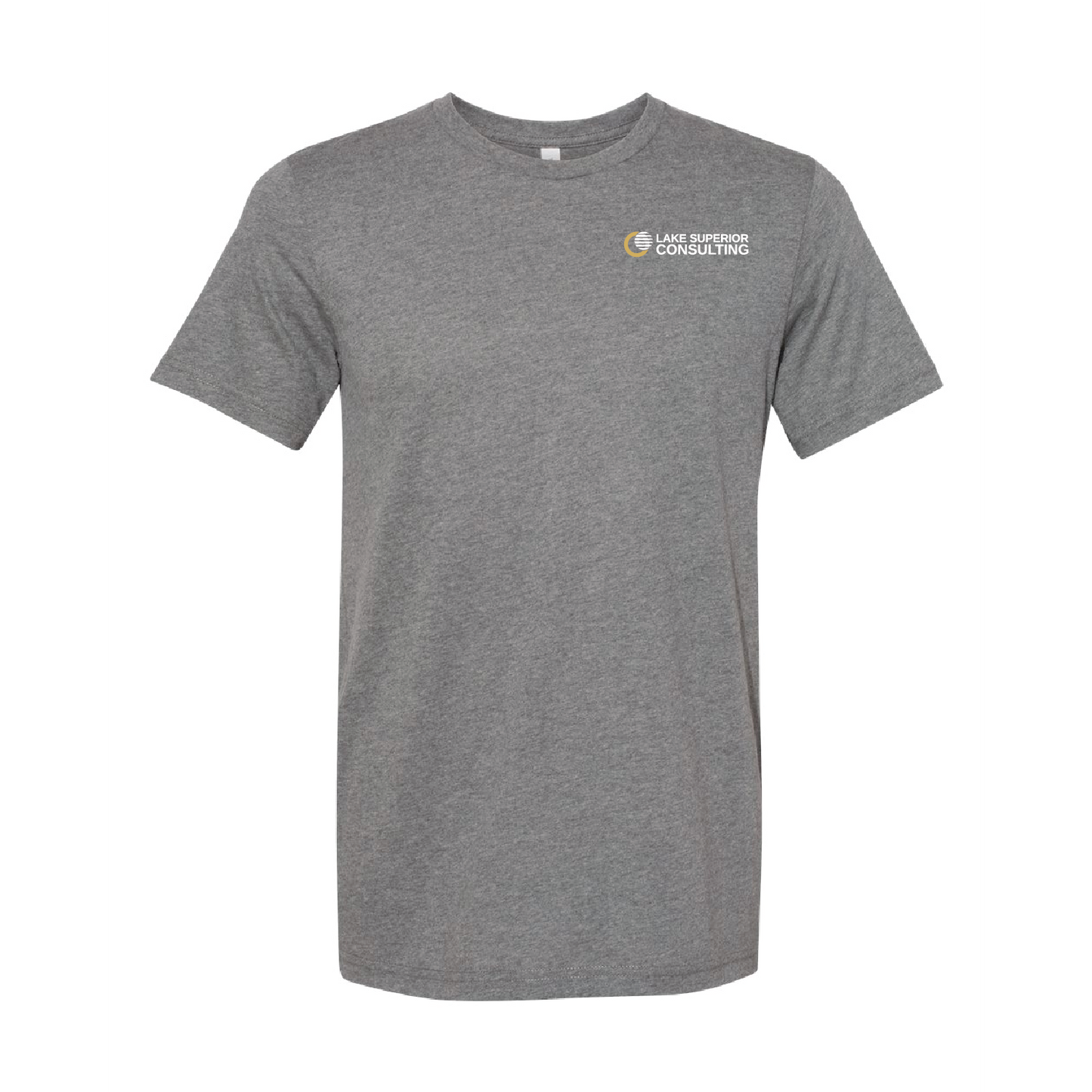 LSC Unisex Sueded Tee