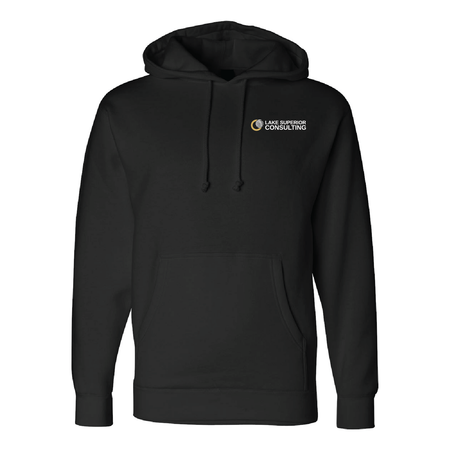 LSC Heavyweight Hooded Sweatshirt