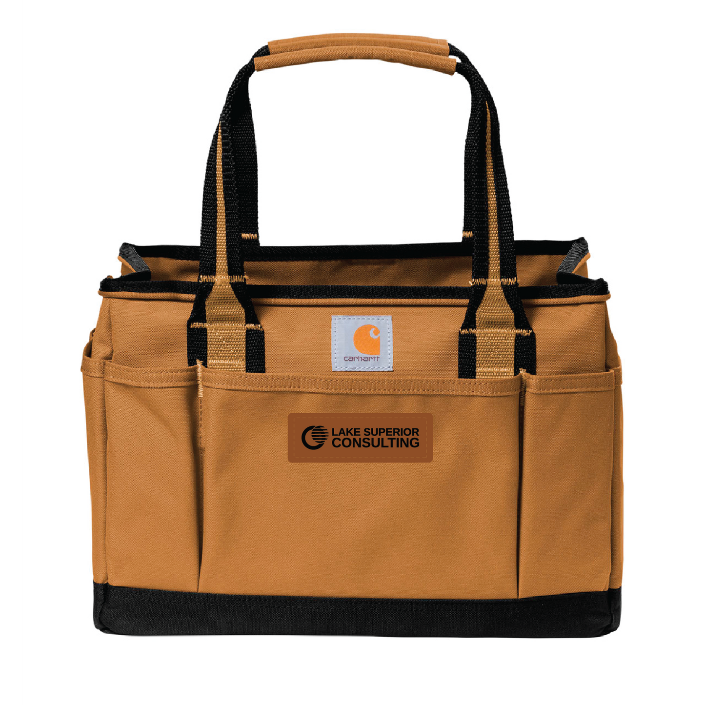 LSC Carhartt® Utility Tote