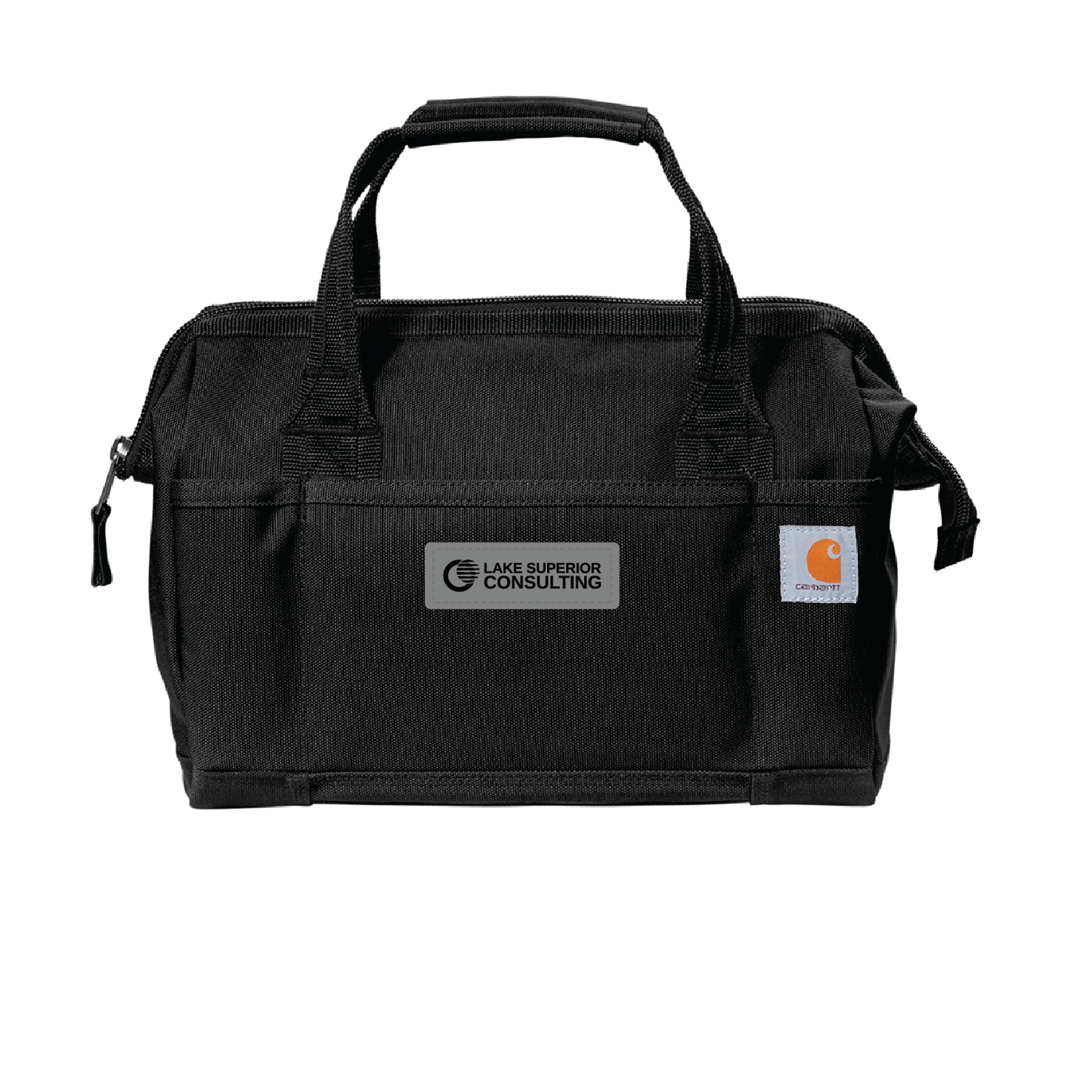 LSC Carhartt® Foundry Series 14” Tool Bag