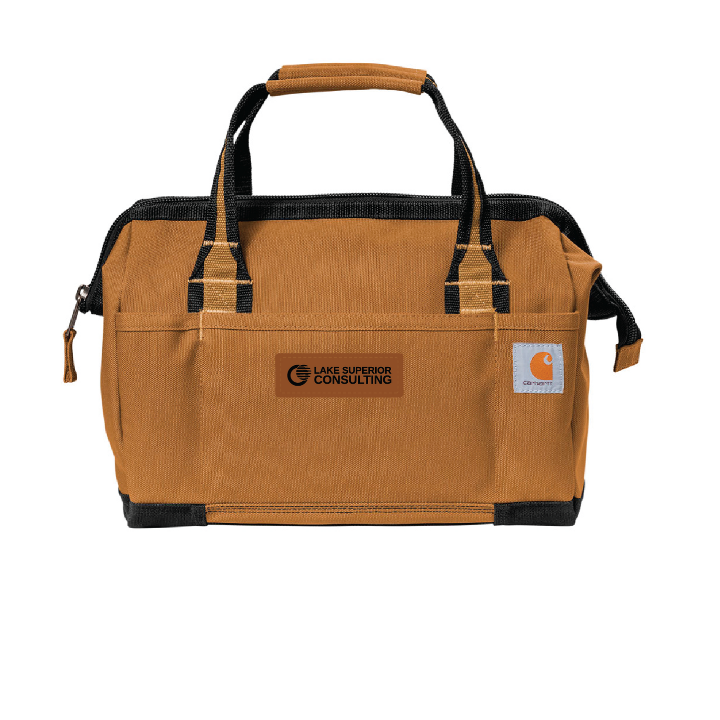 LSC Carhartt® Foundry Series 14” Tool Bag
