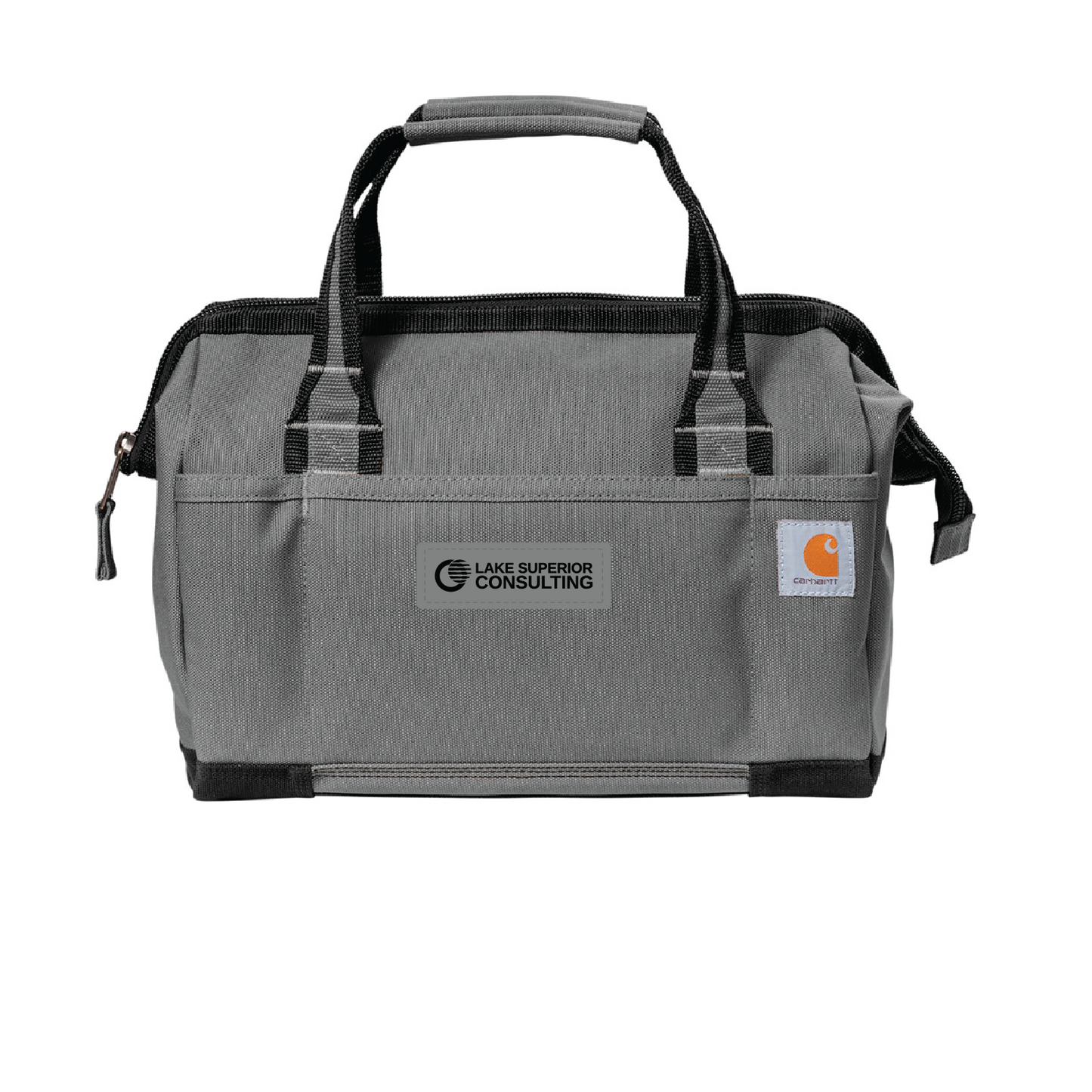 LSC Carhartt® Foundry Series 14” Tool Bag