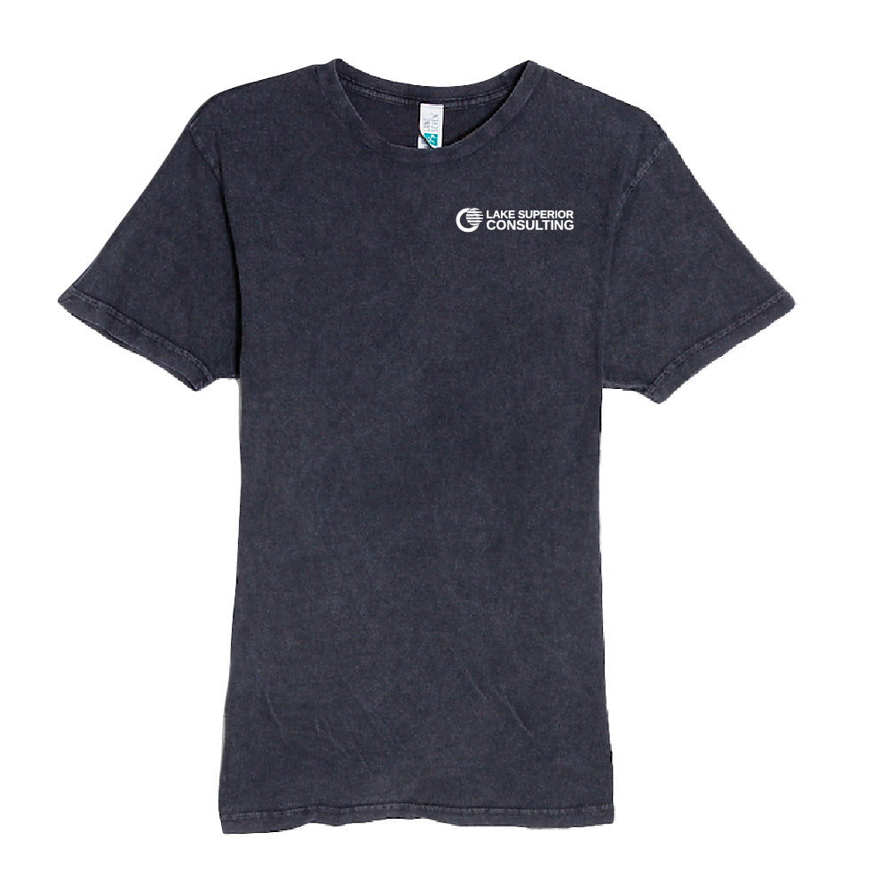 LSC Vintage Crewneck Tee