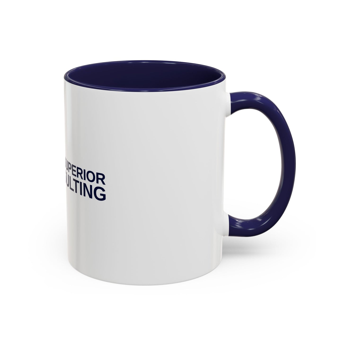 LSC Accent Coffee Mug, 11oz