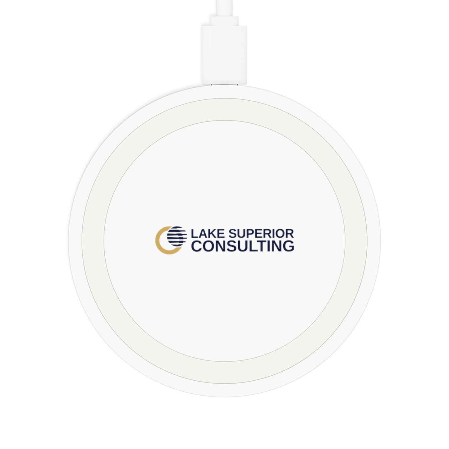 LSC Quake Wireless Charging Pad