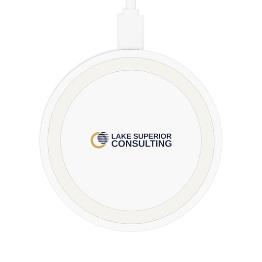 LSC Quake Wireless Charging Pad