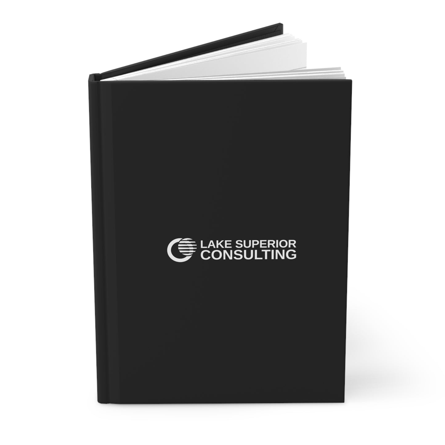 LSC Hardcover Journal Matte