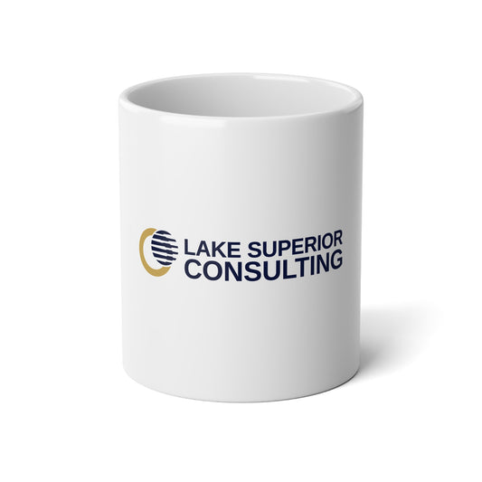 LSC Jumbo Mug, 20oz