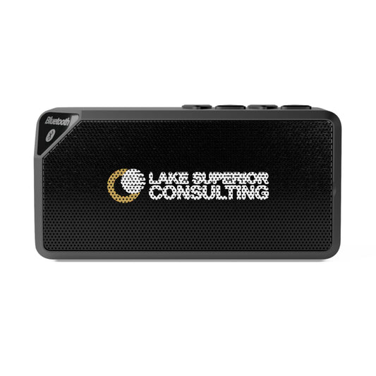 LSC Jabba Bluetooth Speaker