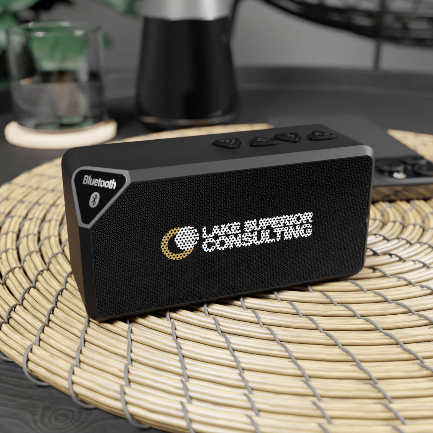 LSC Jabba Bluetooth Speaker