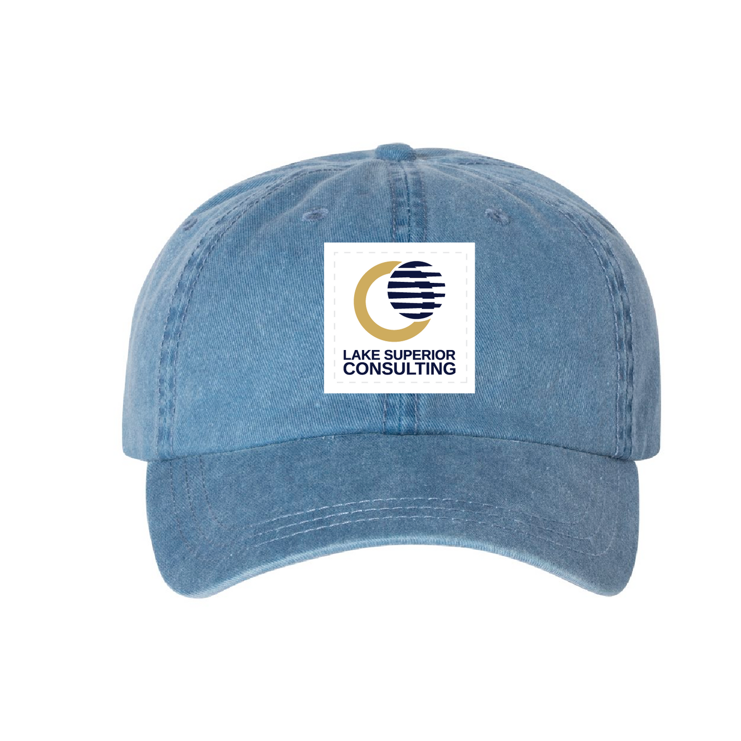 LSC Pigment-Dyed Cap