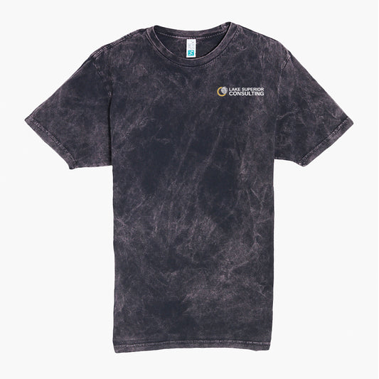 LSC Vintage Crewneck Tee