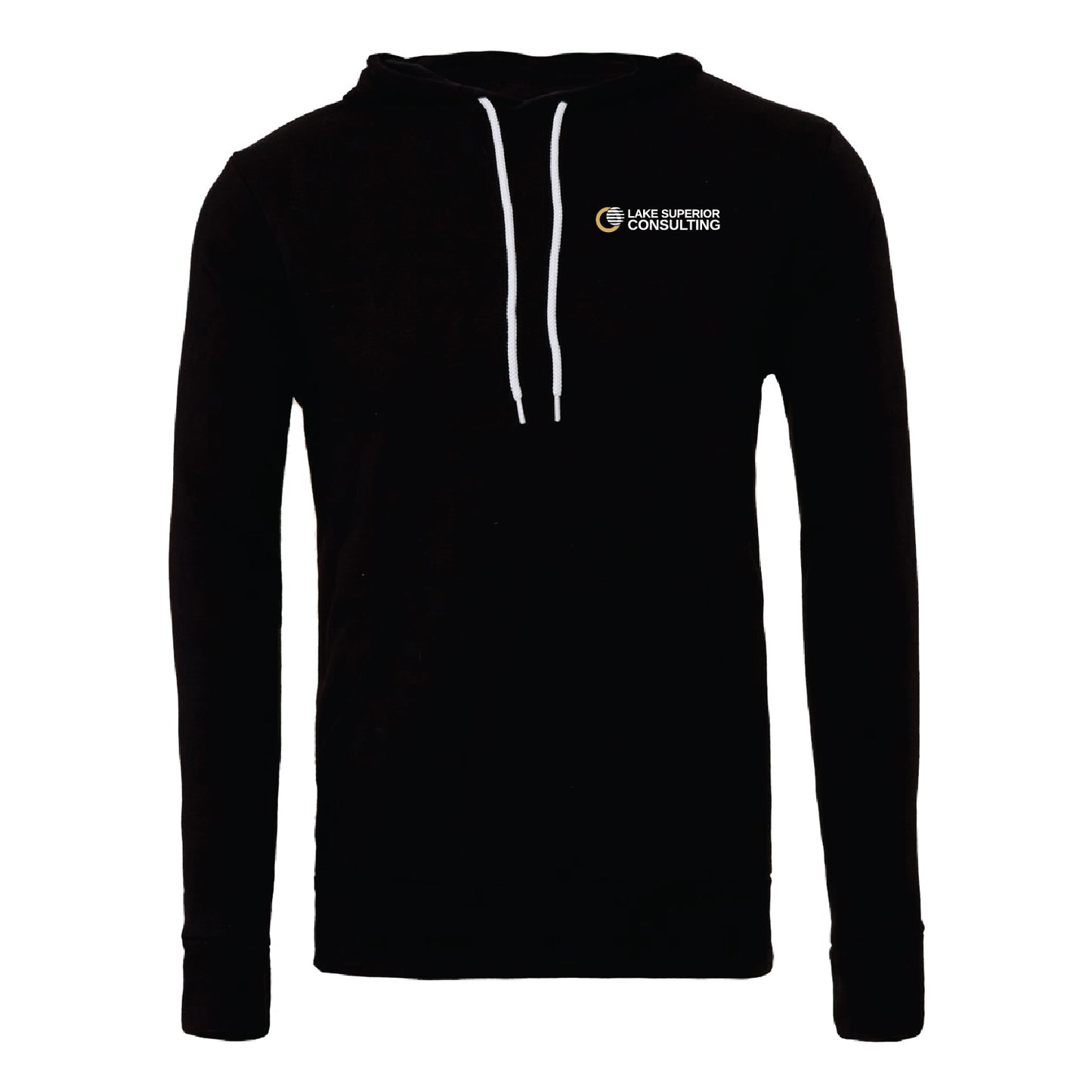 LSC Unisex Sponge Fleece Hoodie