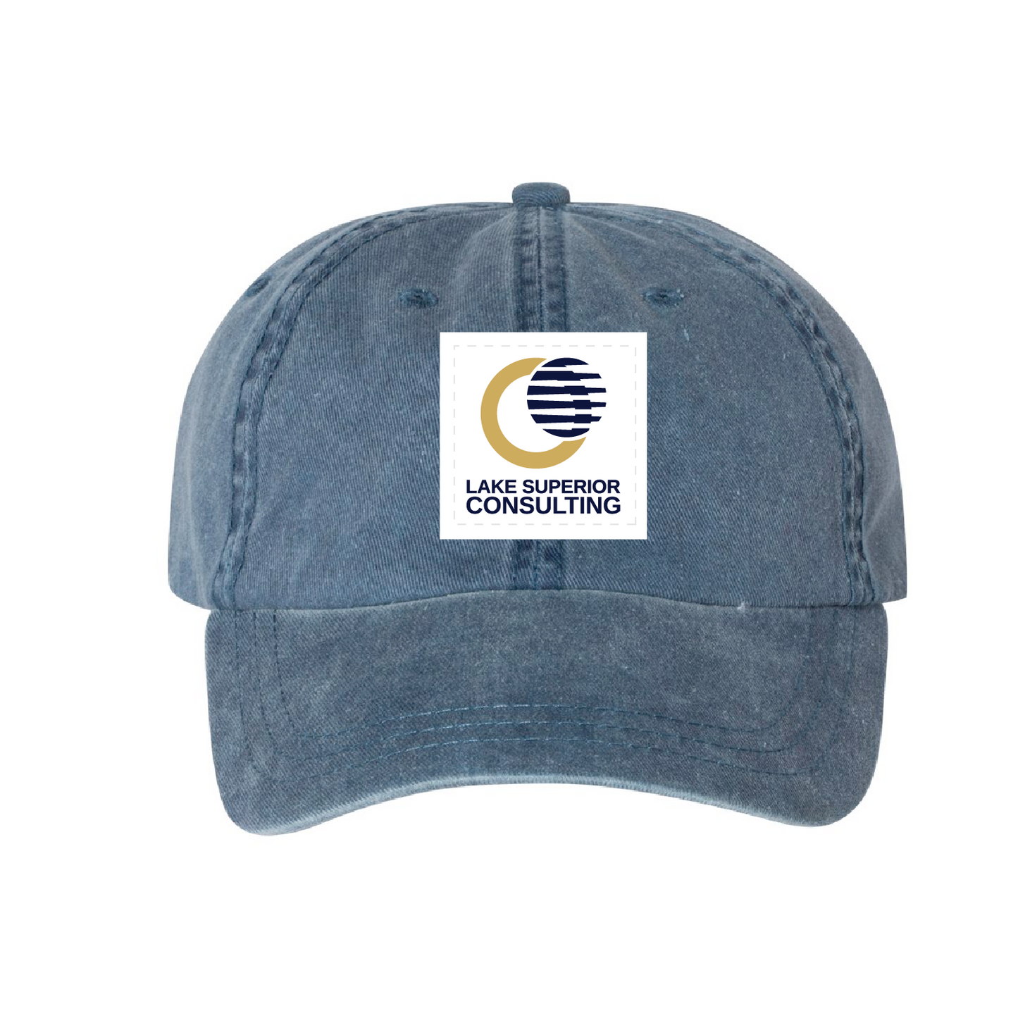 LSC Pigment-Dyed Cap