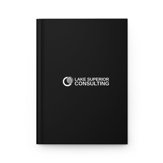 LSC Hardcover Journal Matte