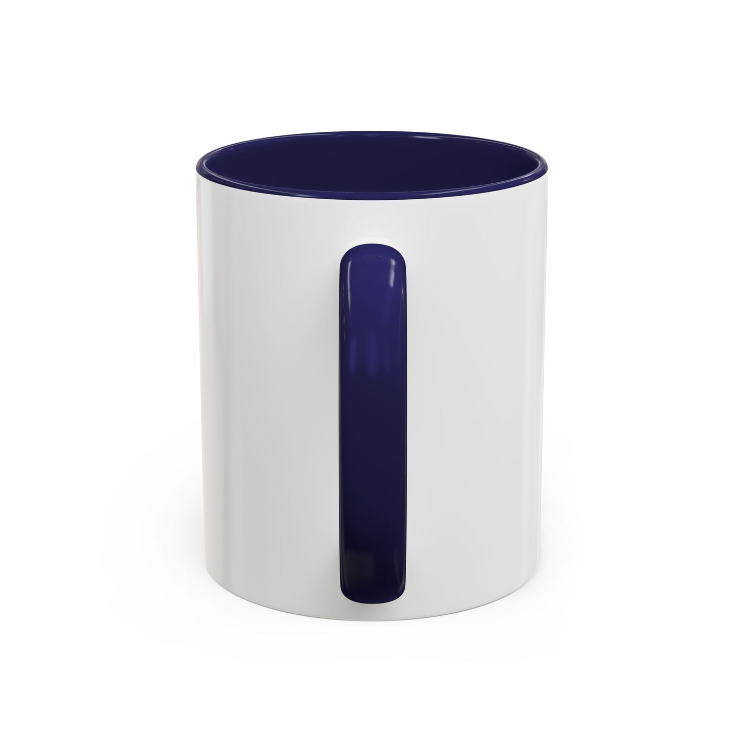LSC Accent Coffee Mug, 11oz