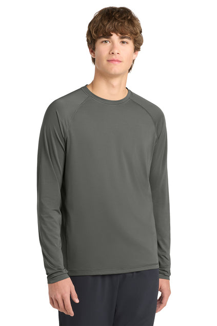 LSC Long Sleeve Rashguard Tee