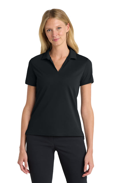 LSC Nike Ladies Dri-FIT Micro Pique 2.0 Polo