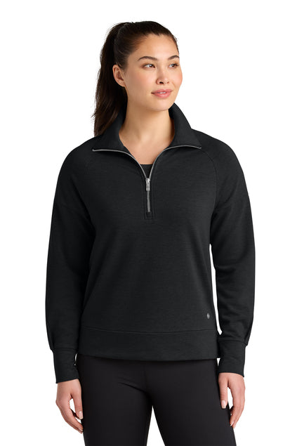 LSC Women’s Luuma 1/2-Zip