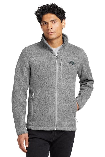 LSC The North Face® Sweater Fleece Jacket