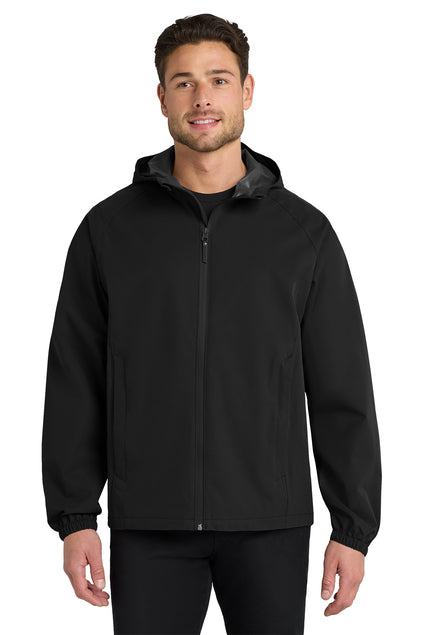 LSC Essential Rain Jacket