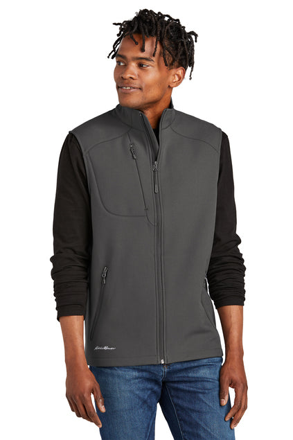 LSC Eddie Bauer® Stretch Soft Shell Vest