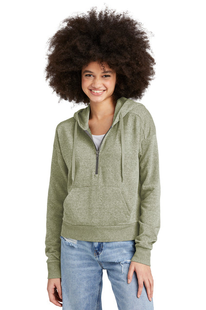 LSC Women’s Perfect Tri® Fleece 1/2-Zip Pullover