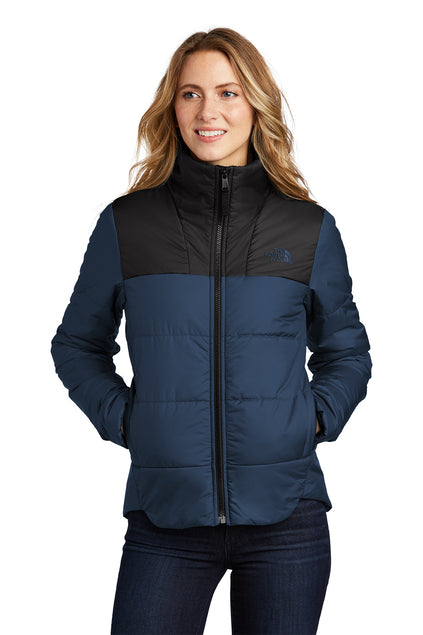 LSC The North Face® Ladies Everyday Insulated Jacket