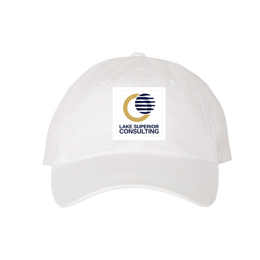 LSC Pigment-Dyed Cap