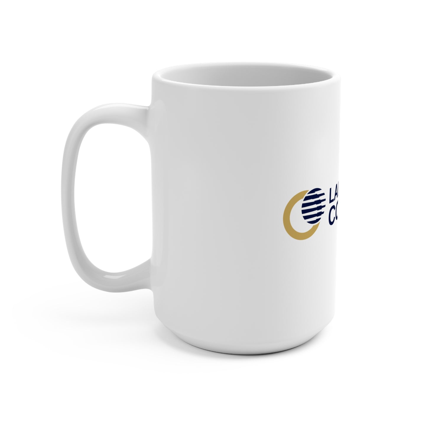 LSC Mug 15oz