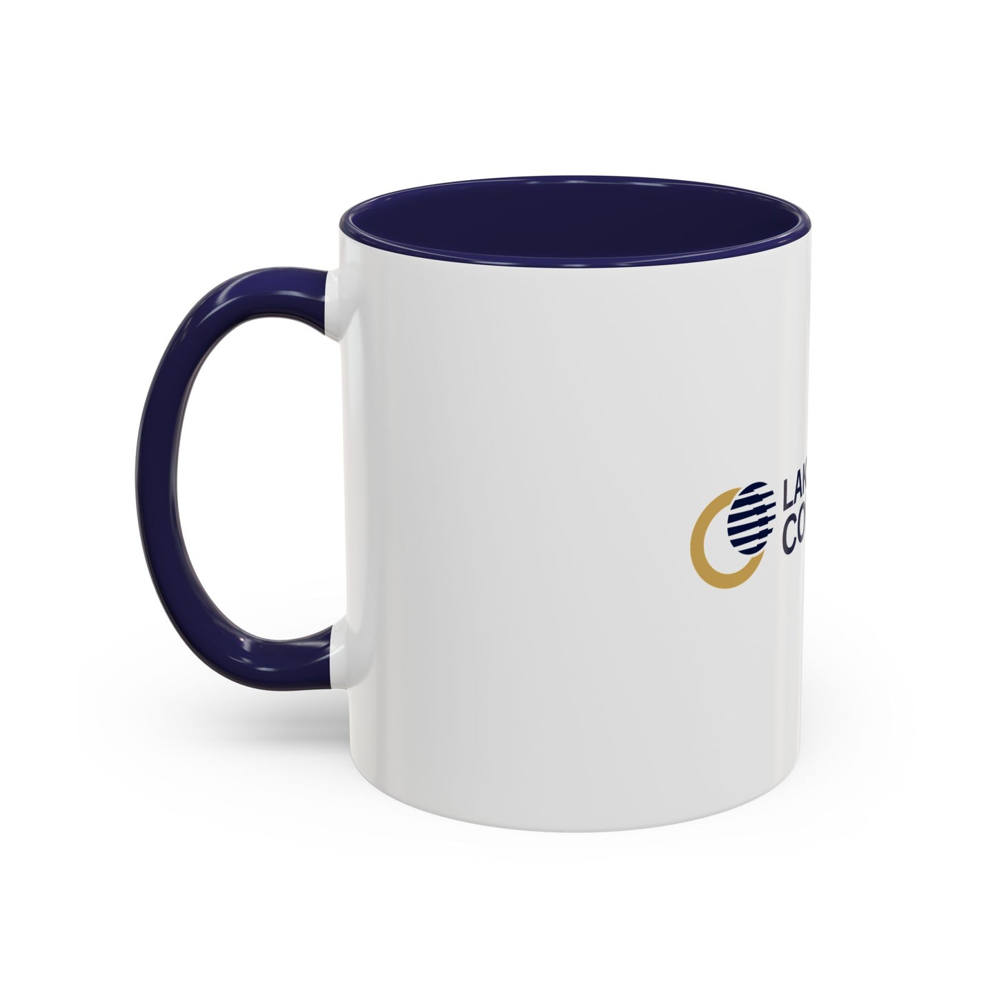 LSC Accent Coffee Mug, 11oz