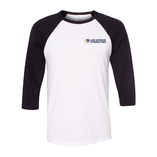 LSC Three-Quarter Sleeve Tee