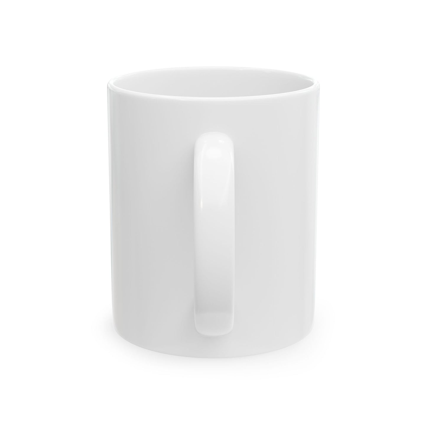 LSC Ceramic Mug 11oz