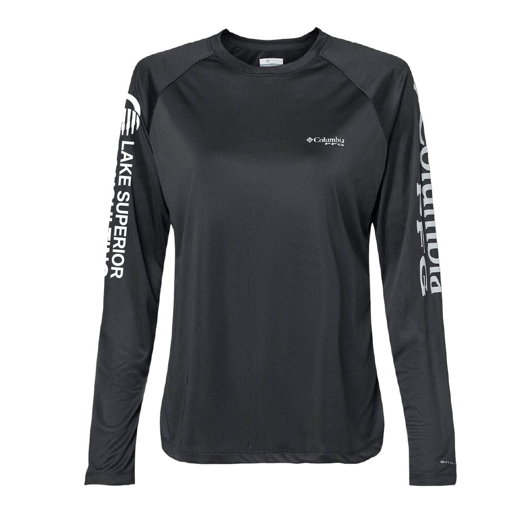 LSC Women's Tidal Tee™ II Long Sleeve