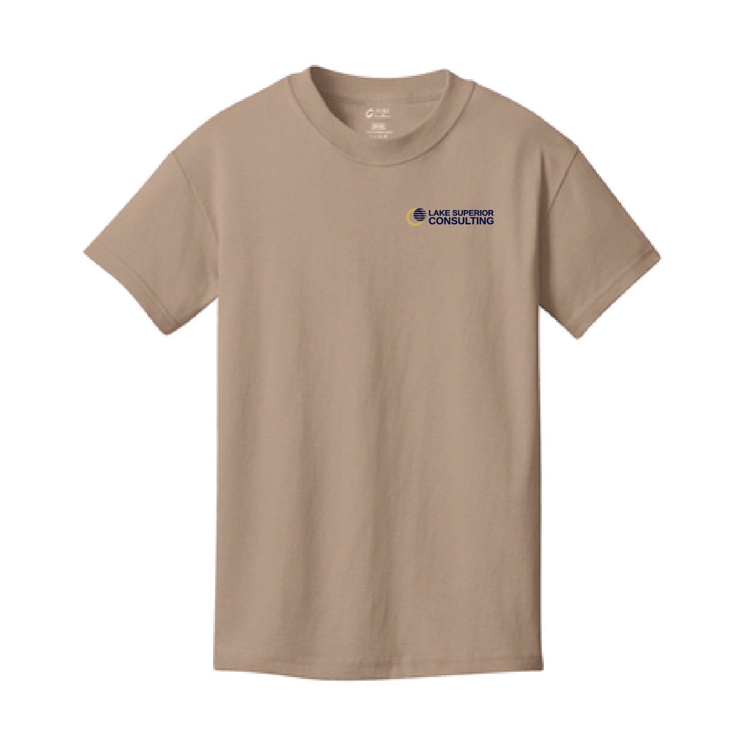 LSC Youth Core Cotton Tee
