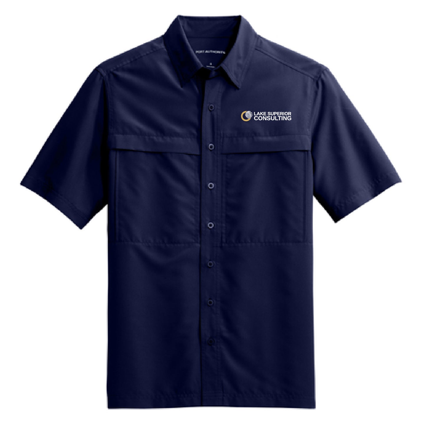 LSC Short Sleeve UV Daybreak Shirt