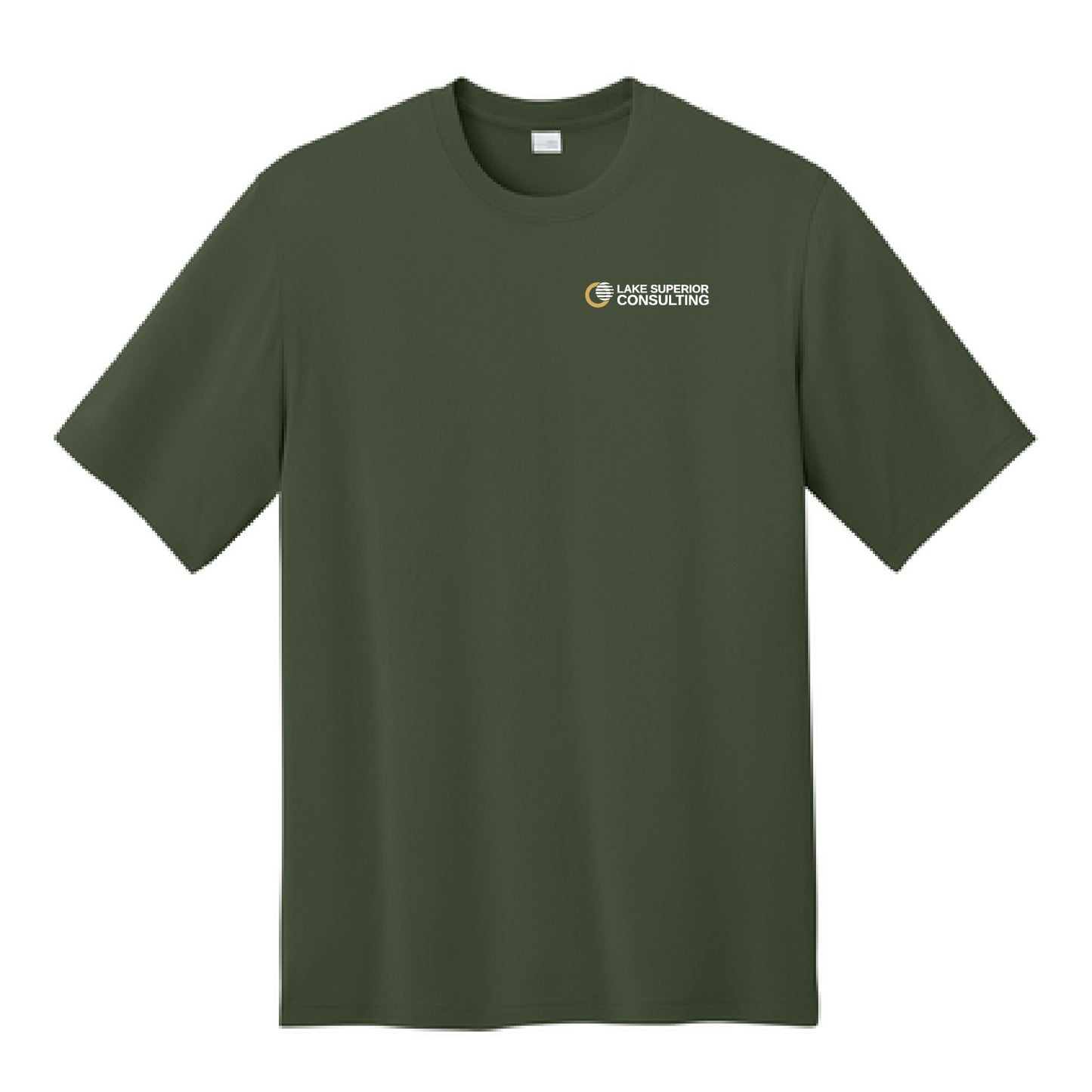 LSC Workwear Pro Short Sleeve Tee
