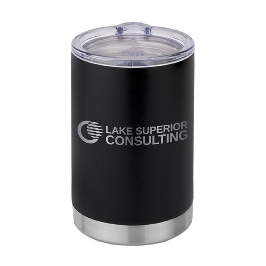 LSC Urban Peak 12 oz Bedrock Trail Vacuum Can Cooler