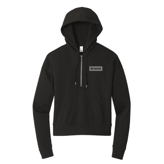 LSC Women’s Perfect Tri® Fleece 1/2-Zip Pullover