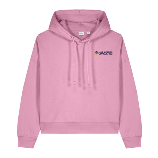 LSC Women’s Stella Nora Hooded Sweatshirt