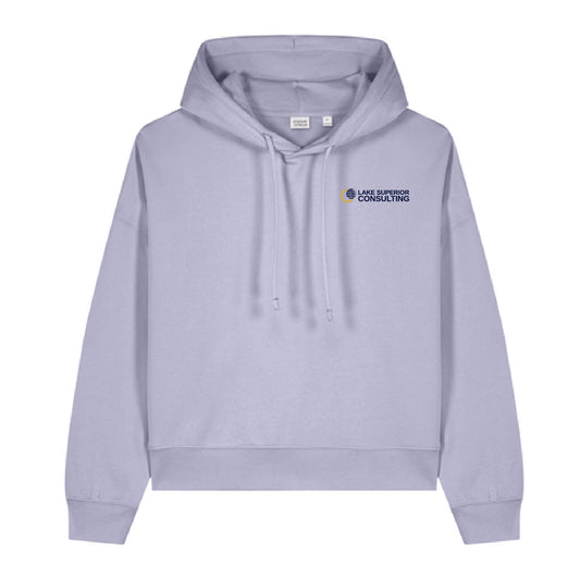 LSC Women’s Stella Nora Hooded Sweatshirt