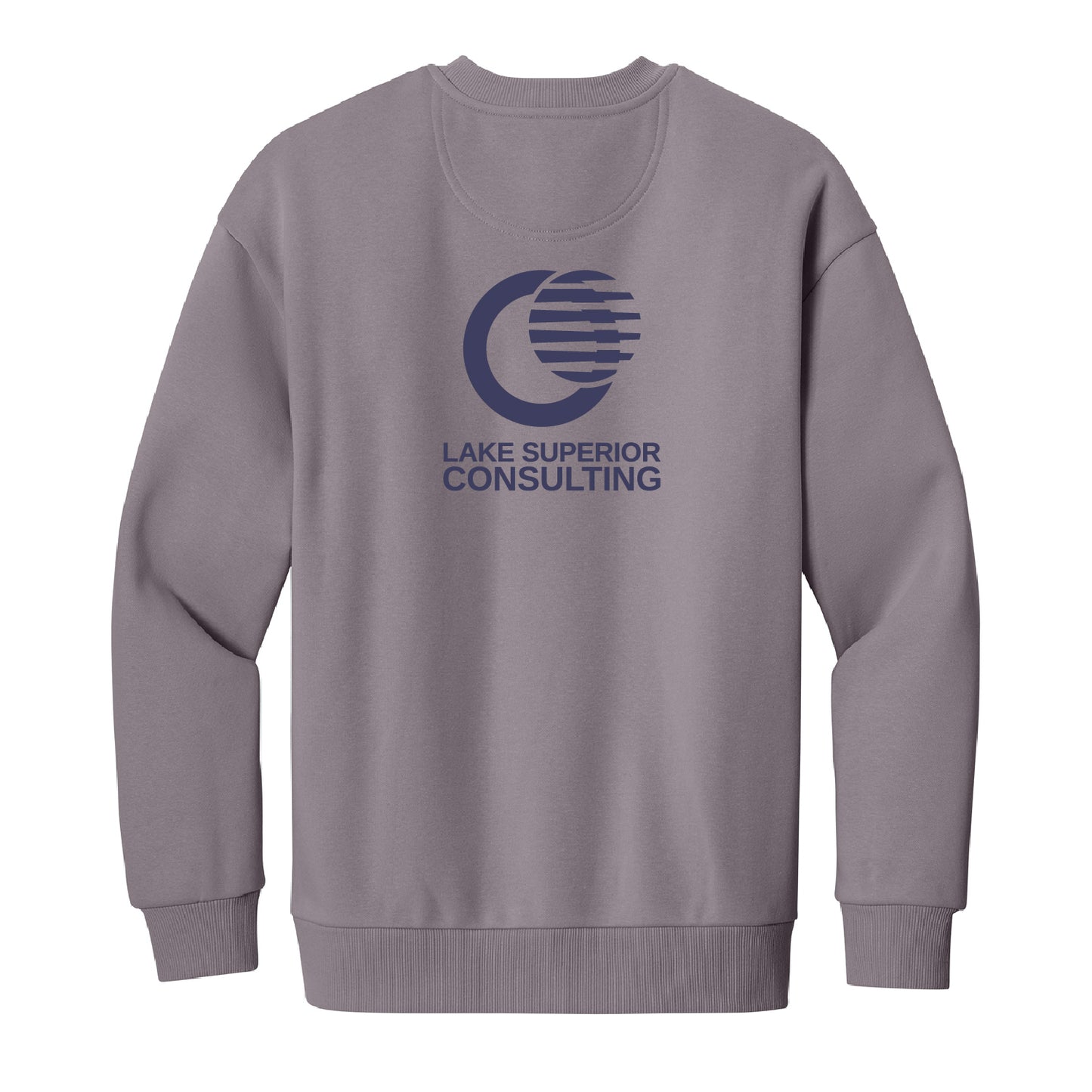 LSC V.I.T.™ Heavyweight Fleece Crew